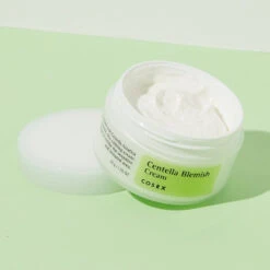 Cosrx Centella Blemish Cream -Personal Care Product Store Centella Blemish Cream COSRX 3