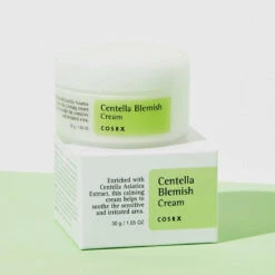 Cosrx Centella Blemish Cream -Personal Care Product Store Centella Blemish Cream COSRX 4