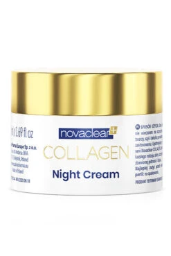 Collagen Night Cream