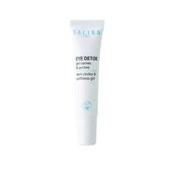 Talika Eye Detox Contour Gel 10 Ml L5