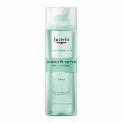 Eucerin DermoPurifyer Oil Control Toner 200 Ml