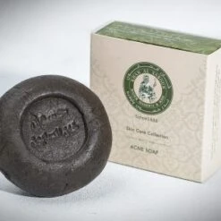 Khan Al Saboun Acne Soap Honey