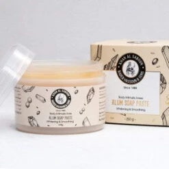 Khan Al Saboun Soap Paste Alum