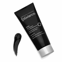 Detox Mud Treatment -Personal Care Product Store Detox Mud action vert hires