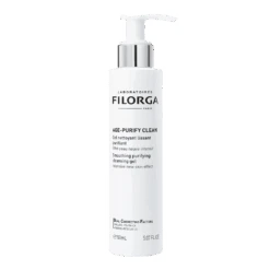 Filorga Age-Purify Clean Smoothing Purifying Cleansing Gel 150ml
