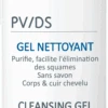TOPICREM PV/DS Cleansing Gel 200ML -Personal Care Product Store ISP000015