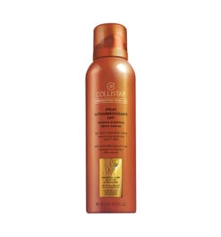 Collistar 360° Self Tanning Spray