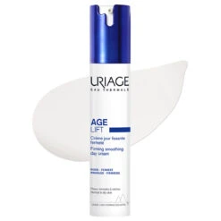 URIAGE AGE LIFT - FIRMING SMOOTHING DAY CREAM