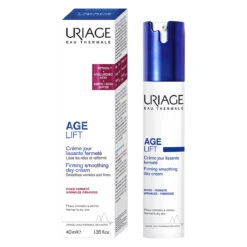 URIAGE AGE LIFT - FIRMING SMOOTHING DAY CREAM -Personal Care Product Store Large AGELIFT 3661434009242 PRIM SECPACK