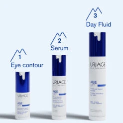 URIAGE Age Lift - Firming Smoothing Day Fluid 40ml 17 URIAGE Age Lift - Firming Smoothing Day Fluid 40ml -Personal Care Product Store Large AGELIFT 3661434009266 7 ROUTINE EN