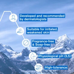 URIAGE Bariéderm Cleansing Cica-Gel 200ML -Personal Care Product Store Large BARIEDERM 3661434008962 6 SAFETY EN