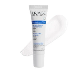 URIAGE Bariéderm Cica-Lips Repairing Balm 15ml