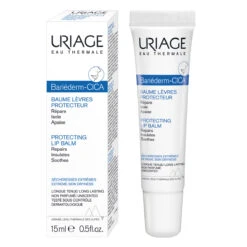 URIAGE Bariéderm Cica-Lips Repairing Balm 15ml -Personal Care Product Store Large BARIEDERM CICA 3661434005459 PRIM SEC PACK