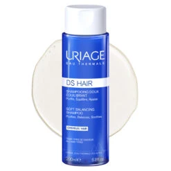 URIAGE D.S Balancing Shampoo