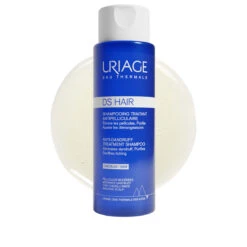 URIAGE D.S Anti-Dandruff Treatment Shampoo 200ML