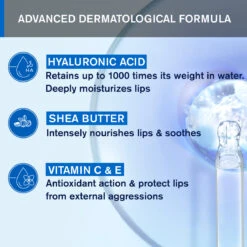 URIAGE Xemose Moisturizing Lip Stick 4g -Personal Care Product Store Large XEMOSE 3661434004452 FORMULA EN Variation01 Landscape 16 9