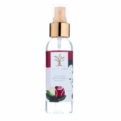 Facial Toner - Rose Water 100ml -Personal Care Product Store Lime and vitamin c toner