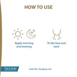 Ducray Melascreen Global Serum 30ML -Personal Care Product Store MELASCREENSERUM3