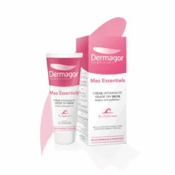 Dermagor Mes Essentielles Creme Hydratante Riche 40ml