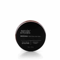 Face Food Clay Mask - Moringa - 35g