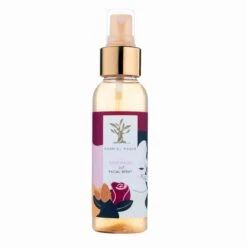 Facial Toner - Rose Water 100ml -Personal Care Product Store Myrrh toner