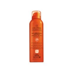 Collistar Moisturizing Tanning Spray Spf 10