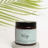 Rosemary Natural Body Scrub