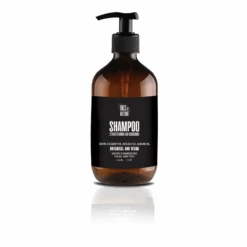 Botanical Hair Shampoo 500ml
