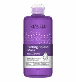 Splash Mask Hyaluron Acid 250ml