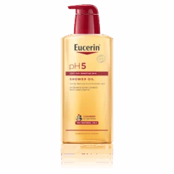 Eucerin PH5 Shower Oil 400ml