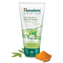 Himalaya Purifying Neem Peel Off Mask 150ml