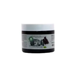 Khan Al Saboun Exfoliating Face Scrub Charcoal