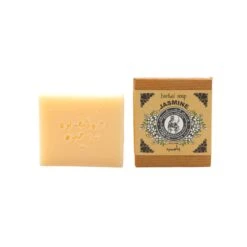 Khan Al Saboun Herbal Soap Jasmine