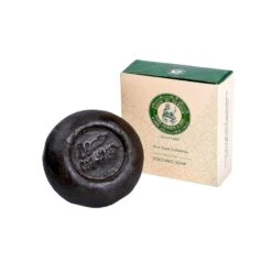 Khan Al Saboun Soap Volcanic Honey