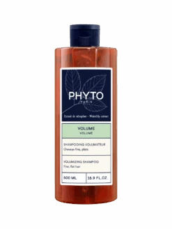 Phyto Volumizing Shampoo 500 ML