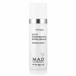M.A.D RETINOL SERUM 2% 30ml