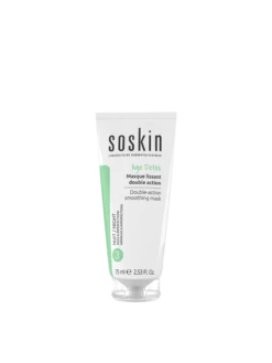 SOSKIN Double Action Smoothing Mask 75 ML