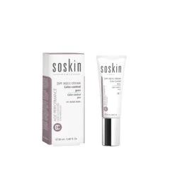 Soskin CC Color Control 3 In 1 Cream SPF30