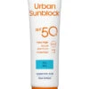 Urban Sunblock Spf 50+ Dry Skin