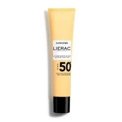 Lierac Sunissime Fluid SPF50+ 40 Ml