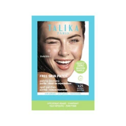 Talika FREE SKIN PATCH X25 Patches