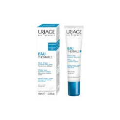 URIAGE Eau Thermale Eye Contour Water Care 15ml -Personal Care Product Store Untitleddesign 2024 06 14T152102.569