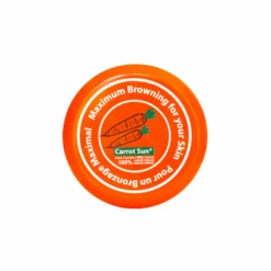Carrot Sun Cream 350 Ml - Carrot