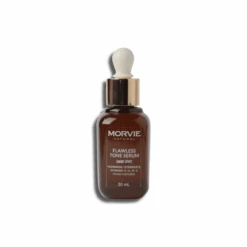 Morvie Flawless Tone Serum 30 ML