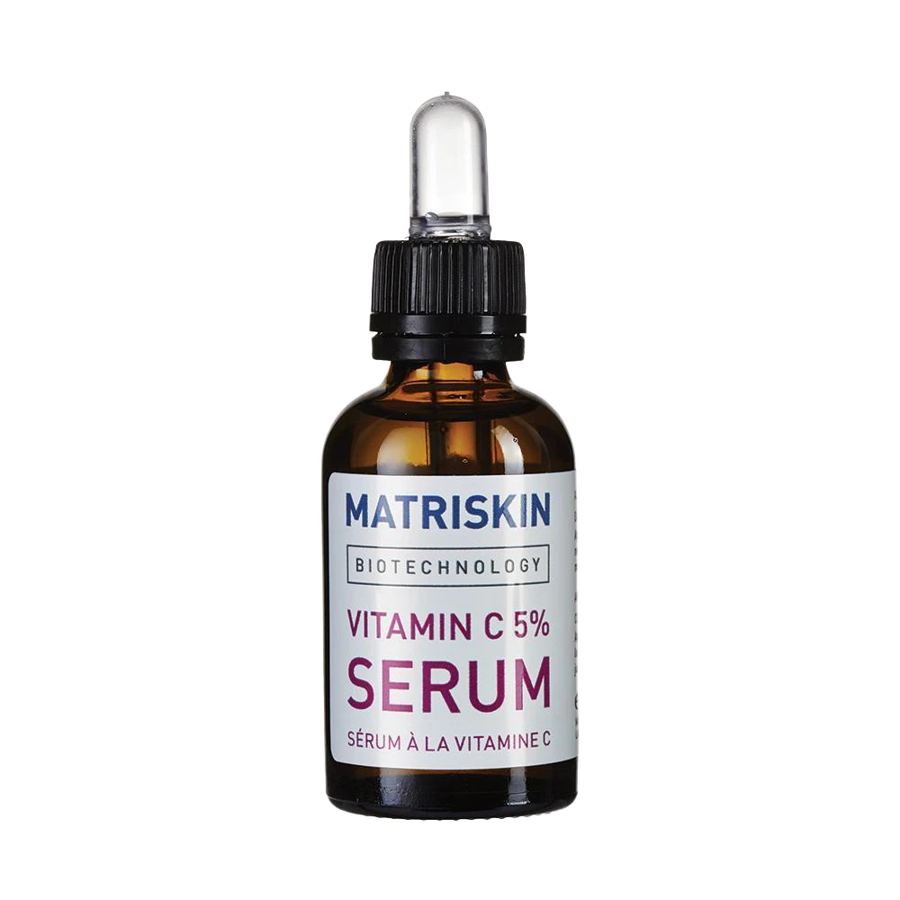 Vitamin C Serum 5% 3 Vitamin C Serum 5%