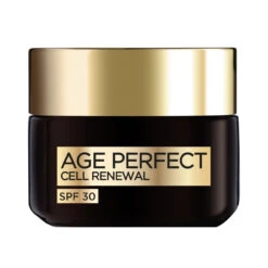 L’Oréal Paris Age Perfect Cell Renew Day Cream SPF30