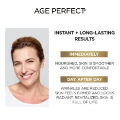 L’Oréal Paris Age Perfect Cell Renew Day Cream SPF30 -Personal Care Product Store WhatsAppImage2022 09 07at12.49.39