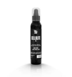 Cellulite Oil 125 Ml