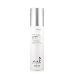 M.A.D ANTI-AGING GLYCOLIC TONER 200ML