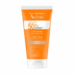 Very High Protection 50+ Cream,Tinted 50ML